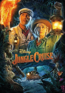 Recensione film: Jungle Cruise