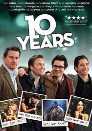 Recensione film: 10 Years