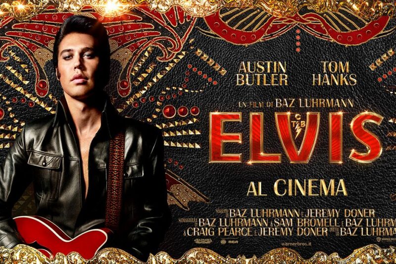 Recensione film: Elvis