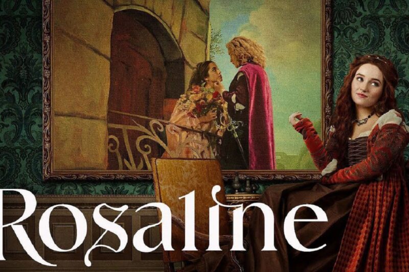 Recensione film: Rosaline