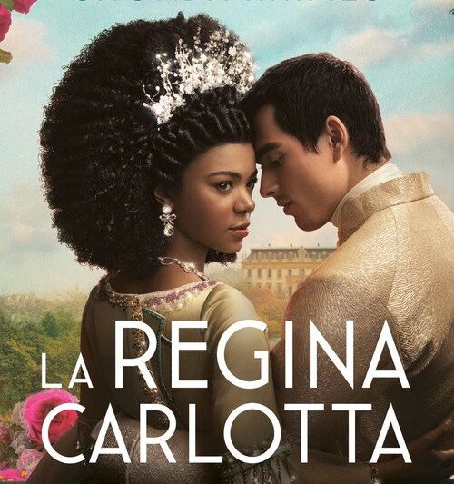 Recensione serie tv: La regina Carlotta
